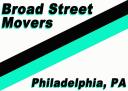 Broad Street Movers logo